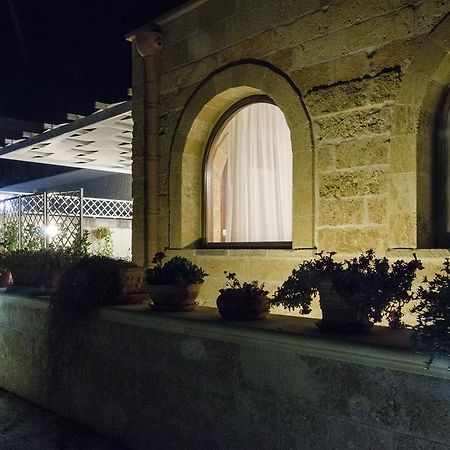 Stella Dei Campi ξενώνας Sternatia Εξωτερικό φωτογραφία