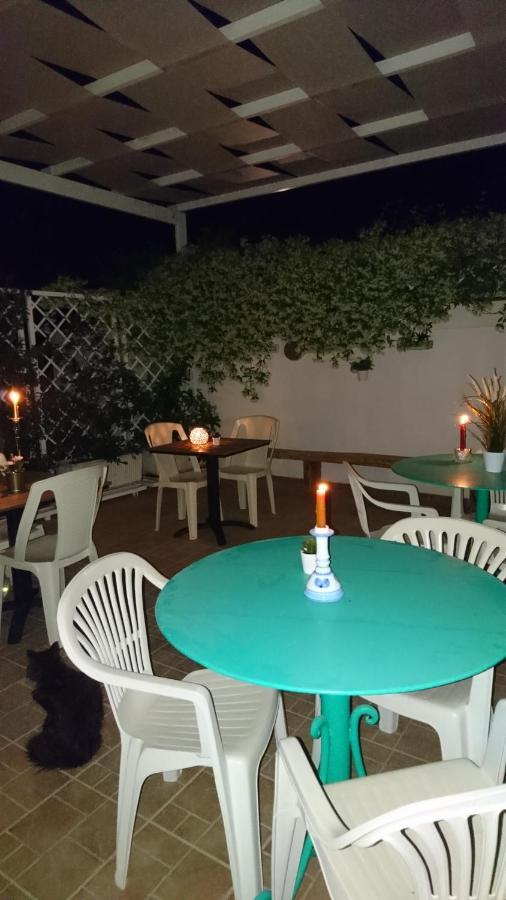 Stella Dei Campi ξενώνας Sternatia Εξωτερικό φωτογραφία
