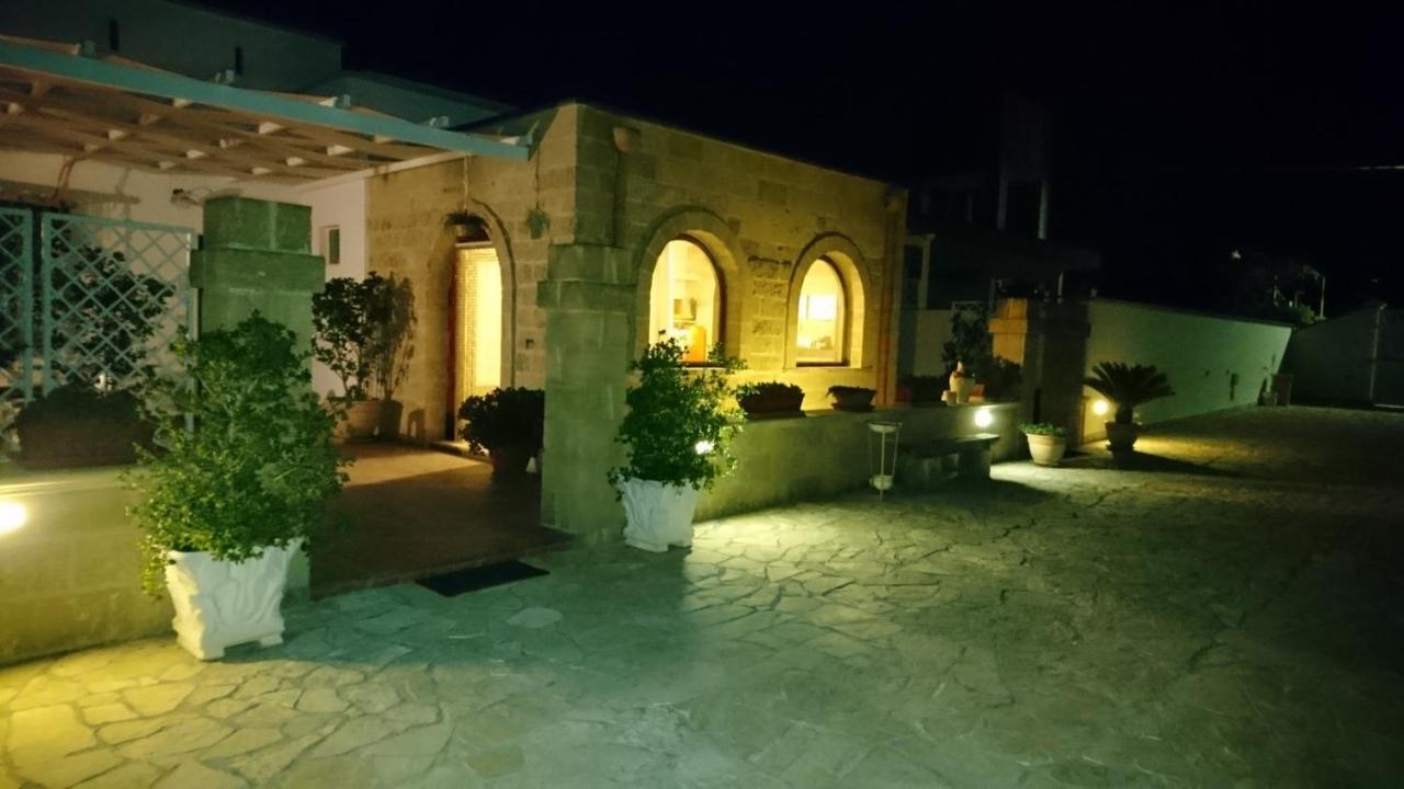Stella Dei Campi ξενώνας Sternatia Εξωτερικό φωτογραφία