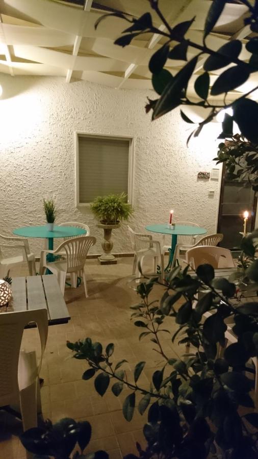 Stella Dei Campi ξενώνας Sternatia Εξωτερικό φωτογραφία