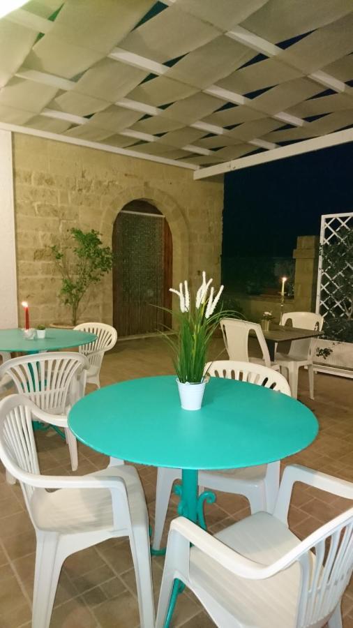 Stella Dei Campi ξενώνας Sternatia Εξωτερικό φωτογραφία