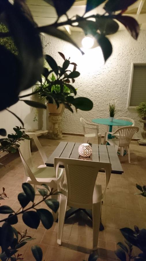 Stella Dei Campi ξενώνας Sternatia Εξωτερικό φωτογραφία