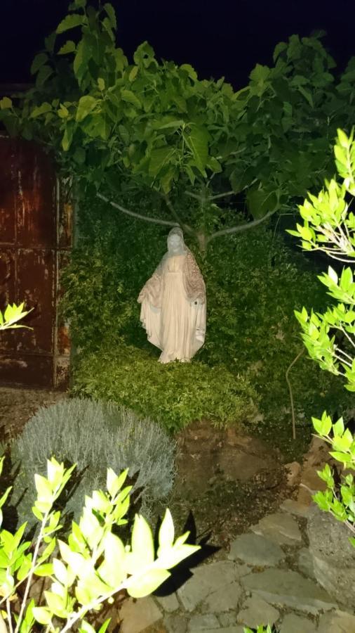 Stella Dei Campi ξενώνας Sternatia Εξωτερικό φωτογραφία