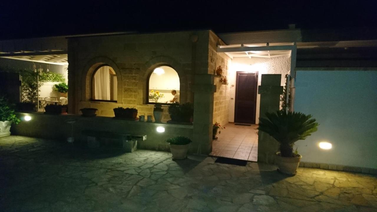 Stella Dei Campi ξενώνας Sternatia Εξωτερικό φωτογραφία