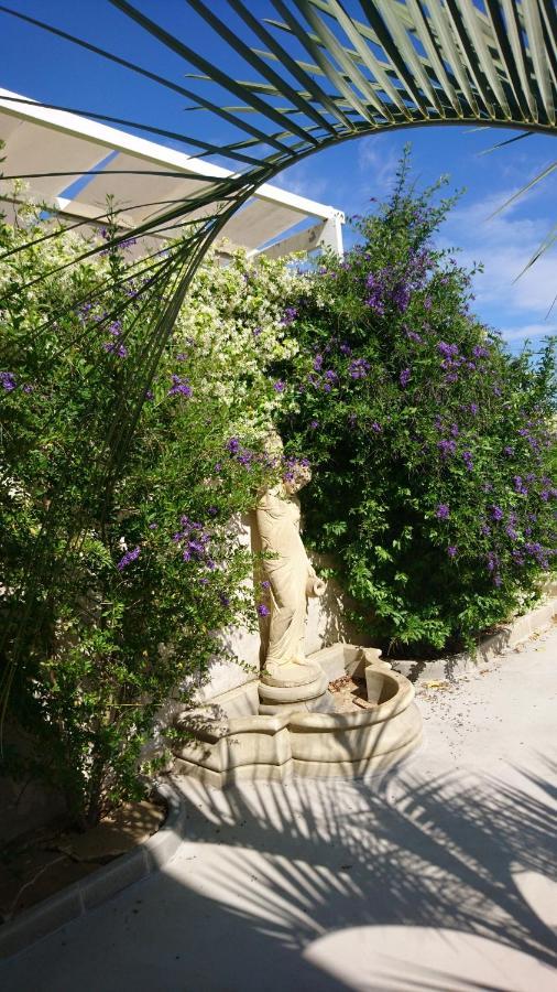 Stella Dei Campi ξενώνας Sternatia Εξωτερικό φωτογραφία
