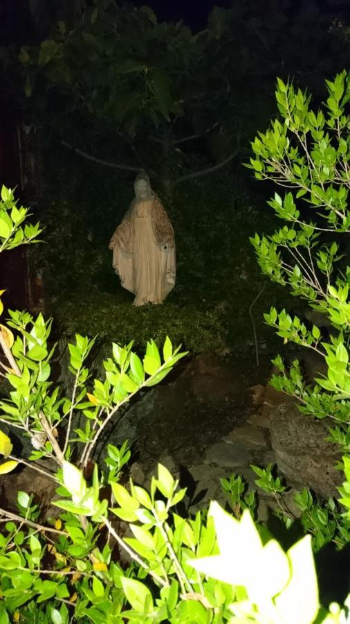 Stella Dei Campi ξενώνας Sternatia Εξωτερικό φωτογραφία