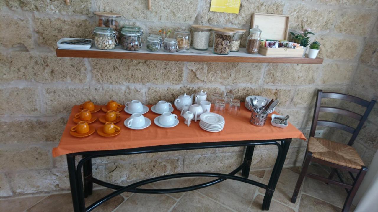 Stella Dei Campi ξενώνας Sternatia Εξωτερικό φωτογραφία