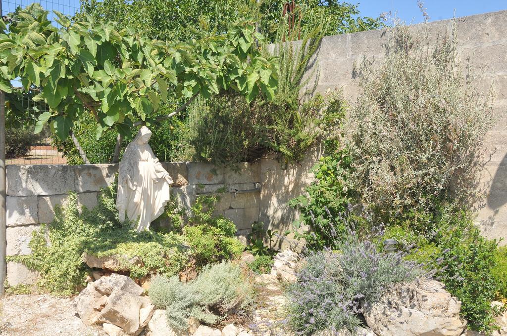 Stella Dei Campi ξενώνας Sternatia Εξωτερικό φωτογραφία