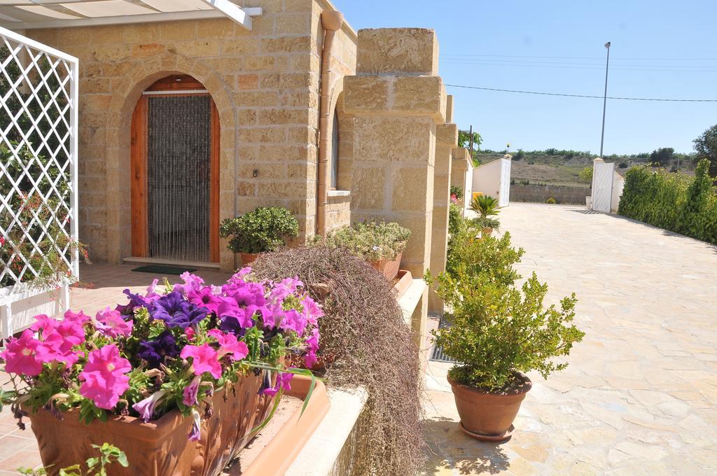 Stella Dei Campi ξενώνας Sternatia Εξωτερικό φωτογραφία
