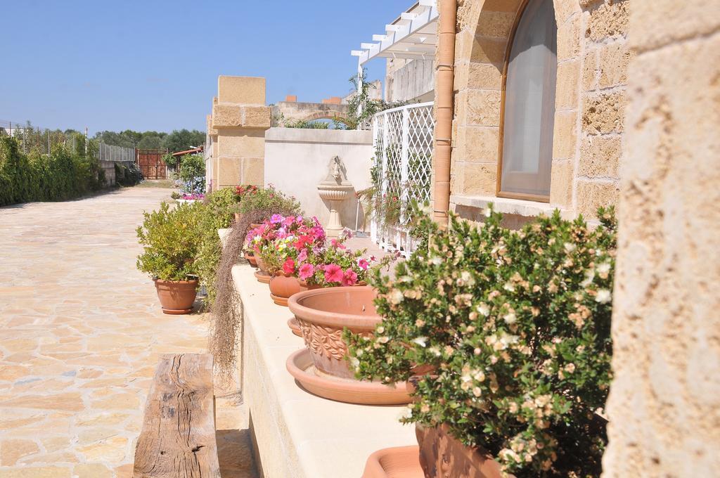 Stella Dei Campi ξενώνας Sternatia Εξωτερικό φωτογραφία