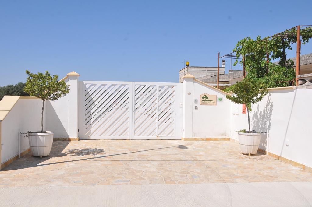 Stella Dei Campi ξενώνας Sternatia Εξωτερικό φωτογραφία