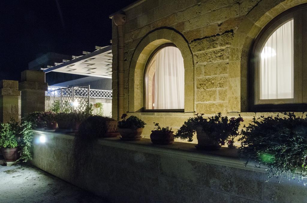Stella Dei Campi ξενώνας Sternatia Εξωτερικό φωτογραφία