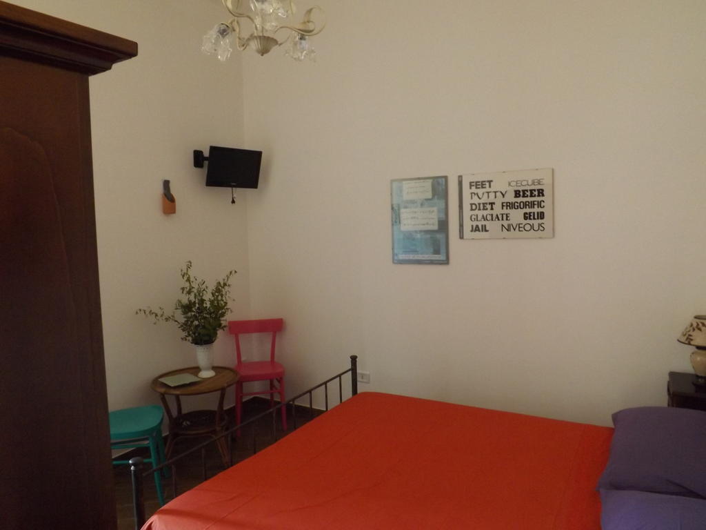 Stella Dei Campi ξενώνας Sternatia Εξωτερικό φωτογραφία