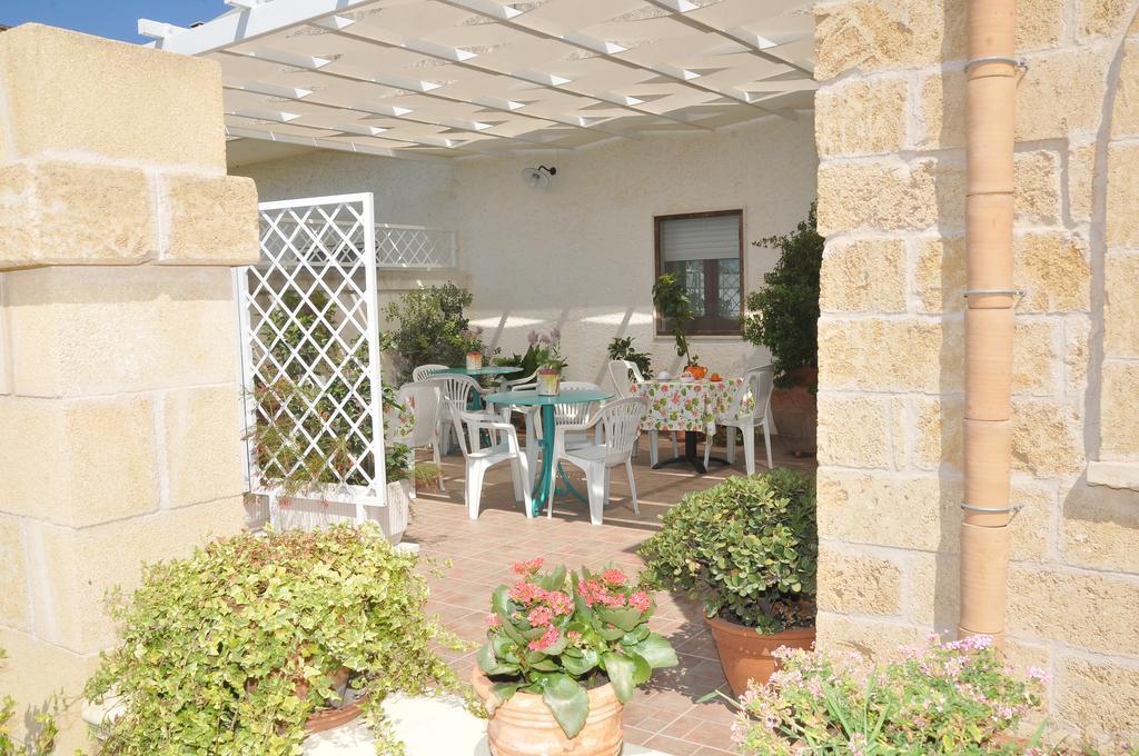 Stella Dei Campi ξενώνας Sternatia Εξωτερικό φωτογραφία